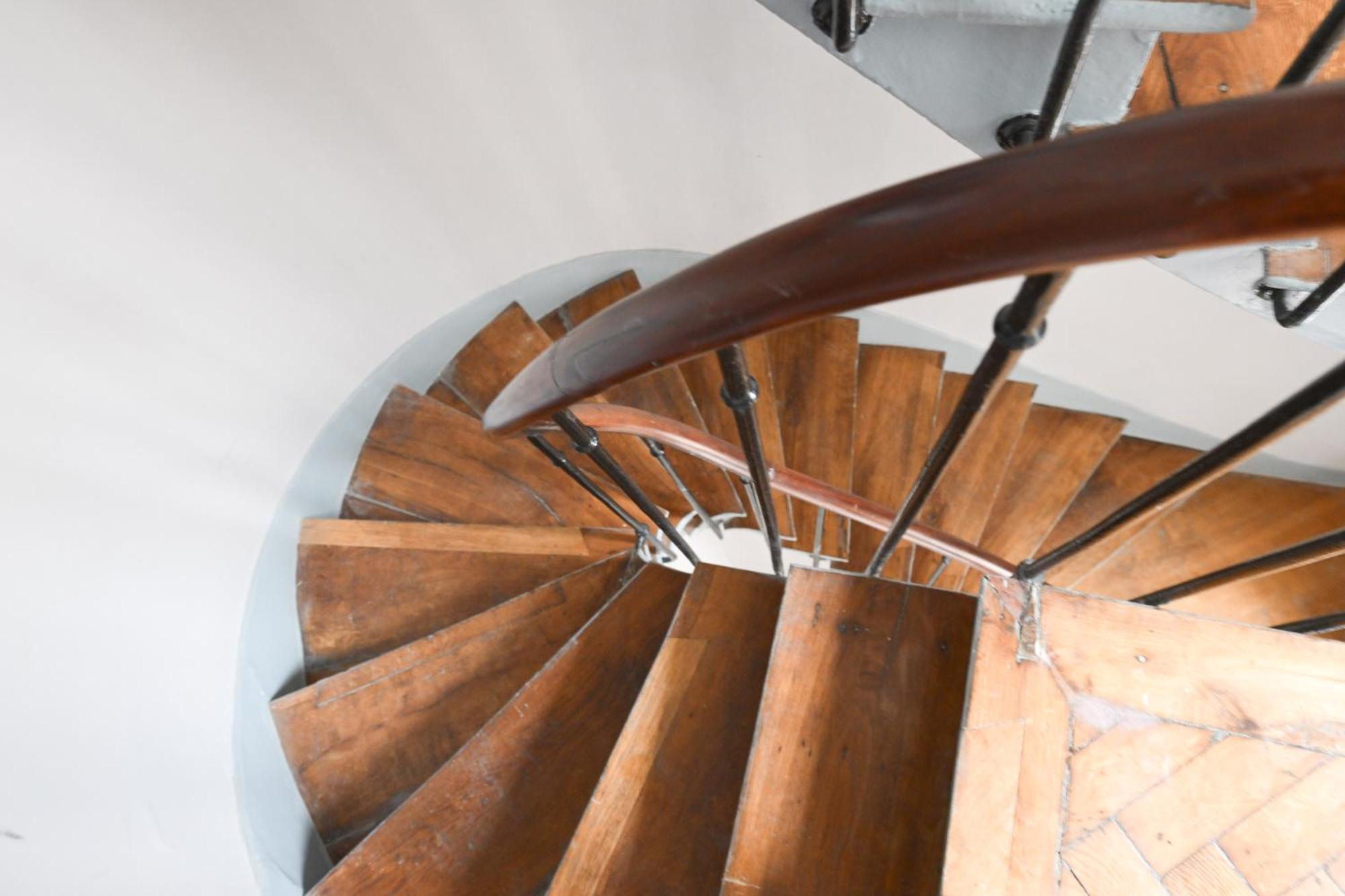 Charming Apartment 1 Bed 4Ppl Near The Center París Exterior foto